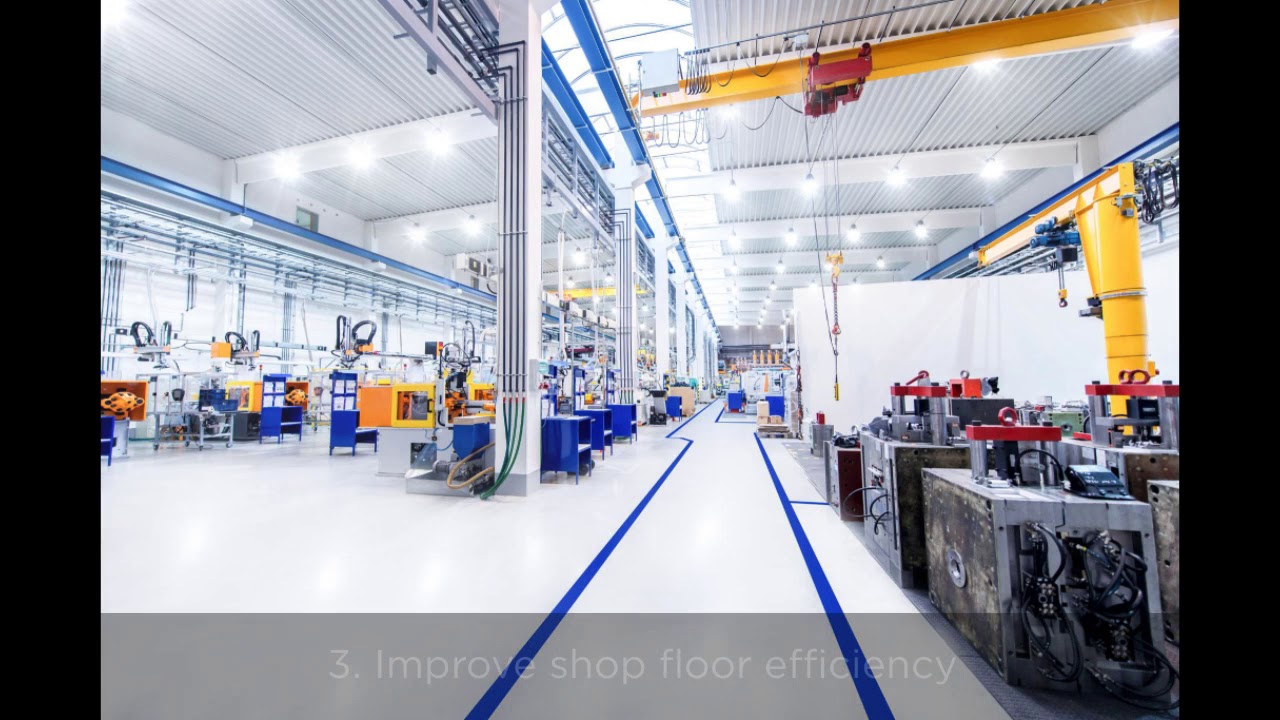 7 Tips to Reduce Manufacturing Costs
