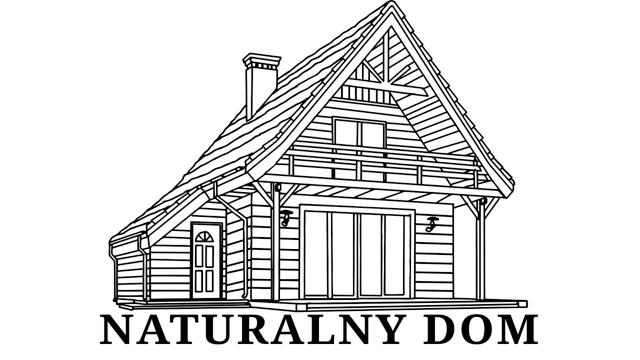 Domy szkieletowe - Naturalny Dom
