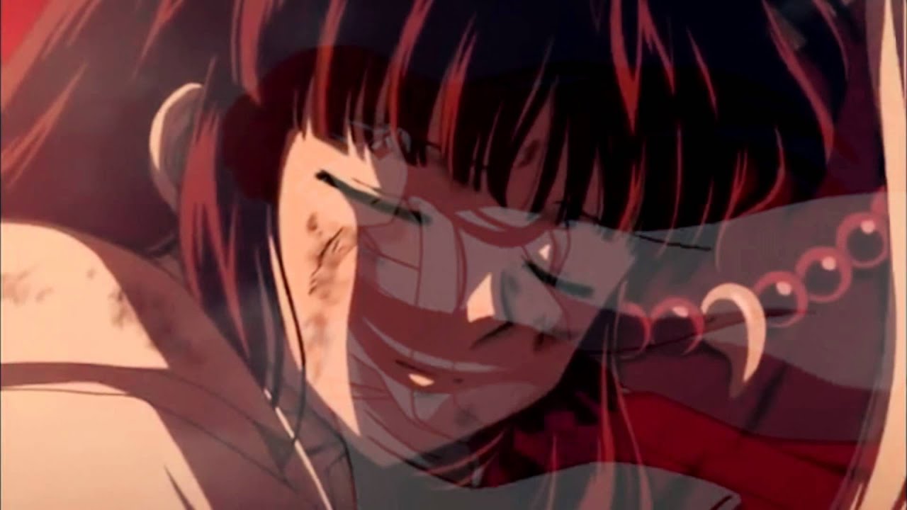 A Thousand Years amv - inuyasha