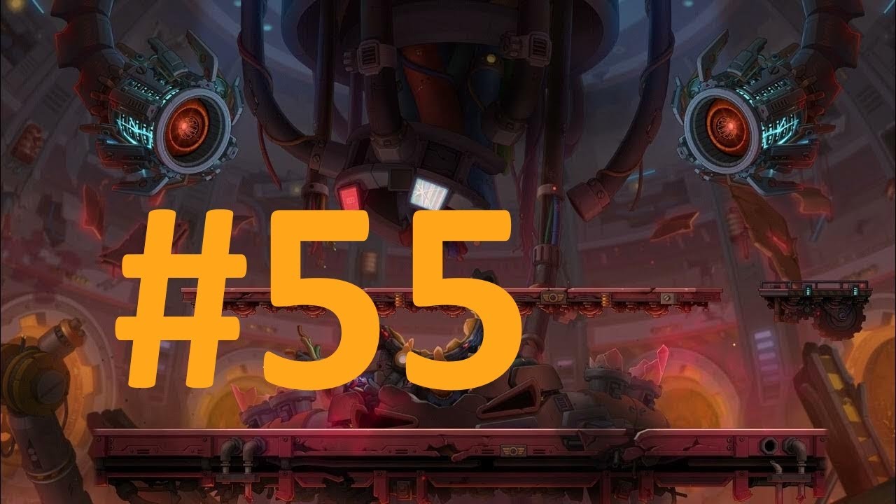 Maplestory (NA Kronos) EXTREME Lotus Solo - Battle Mage POV #55