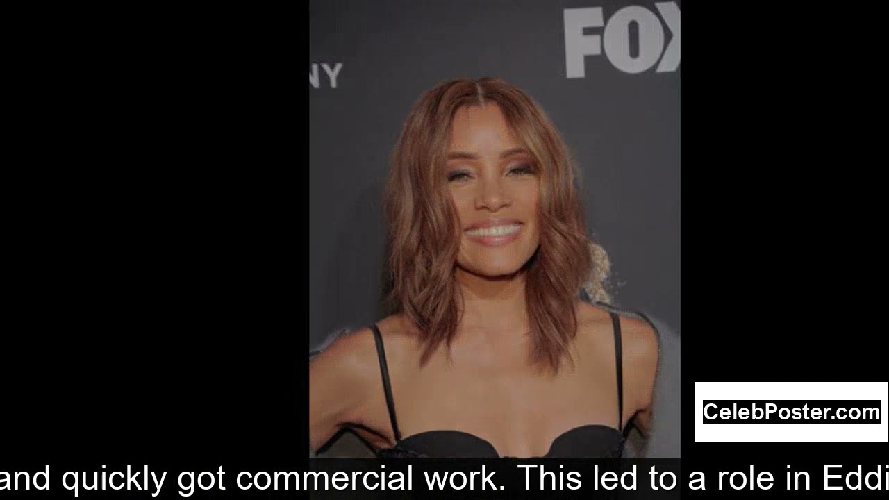 Michael Michele biography