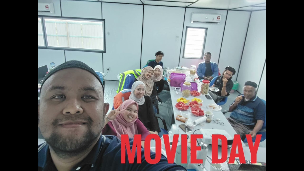 Memory 2025 Stadium Bukit Merbau