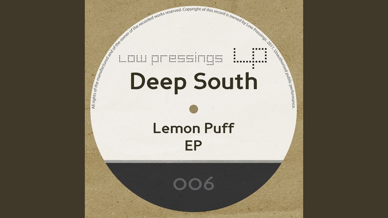 Lemon Puff (Dub Mix)
