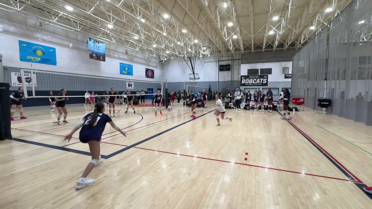 NIVA MAKO 16 v South Shore Slam 16 Lime Gold Bracket set 2