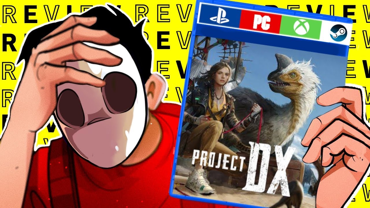 Обзор Project DX: Возвращение Durango Wild Lands, которого мы ждали? | BeBackGaming