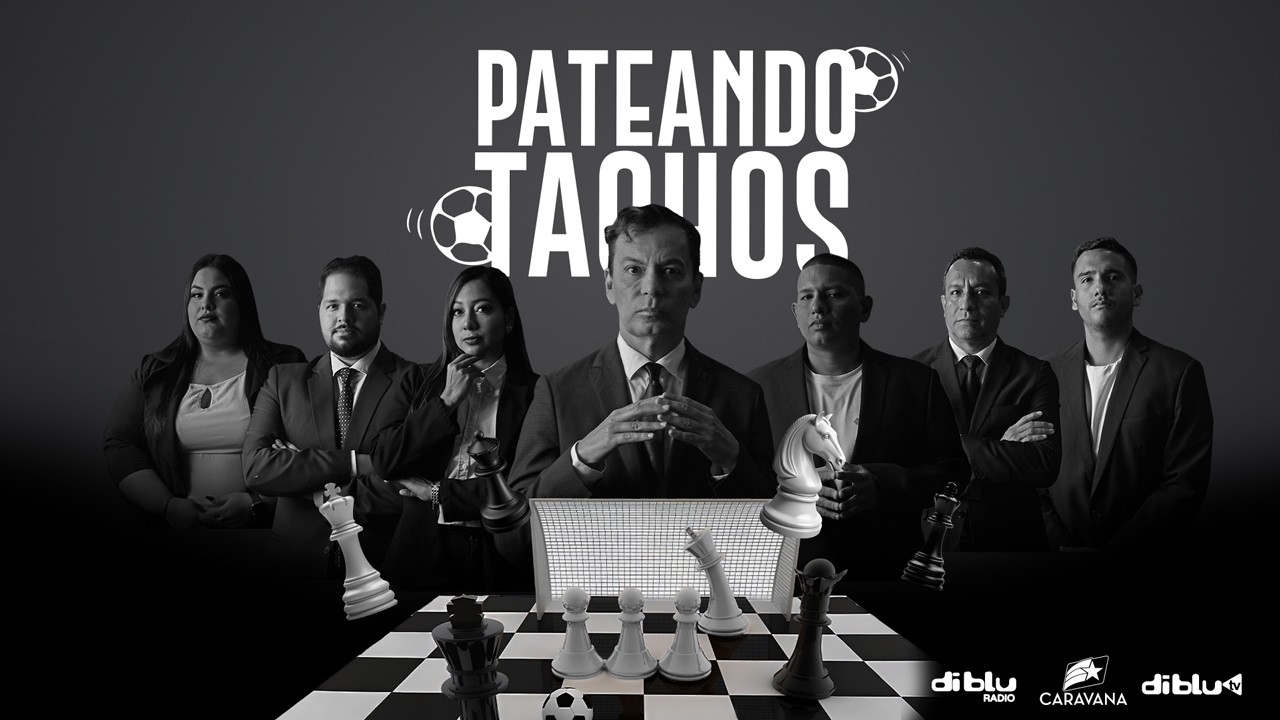 PATEANDO TACHOS - ROBERTO BONAFONT ANALIZA EL DEBUT DE EMELEC