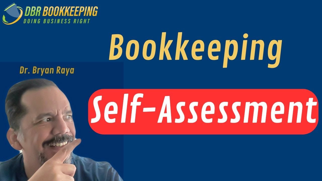 Are You Losing Money? Take This Quick Bookkeeping Self-Assessment!