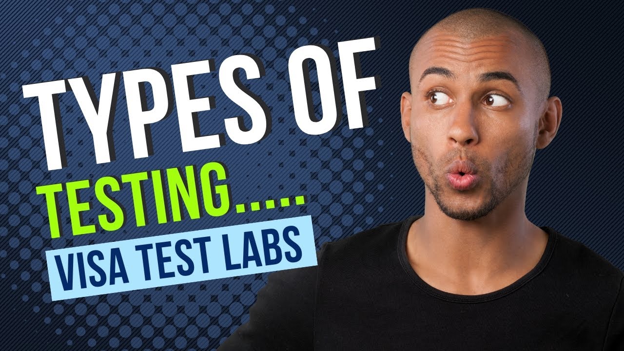 Types of Software Testing | Functional vs Non-Functional Testing Explained!