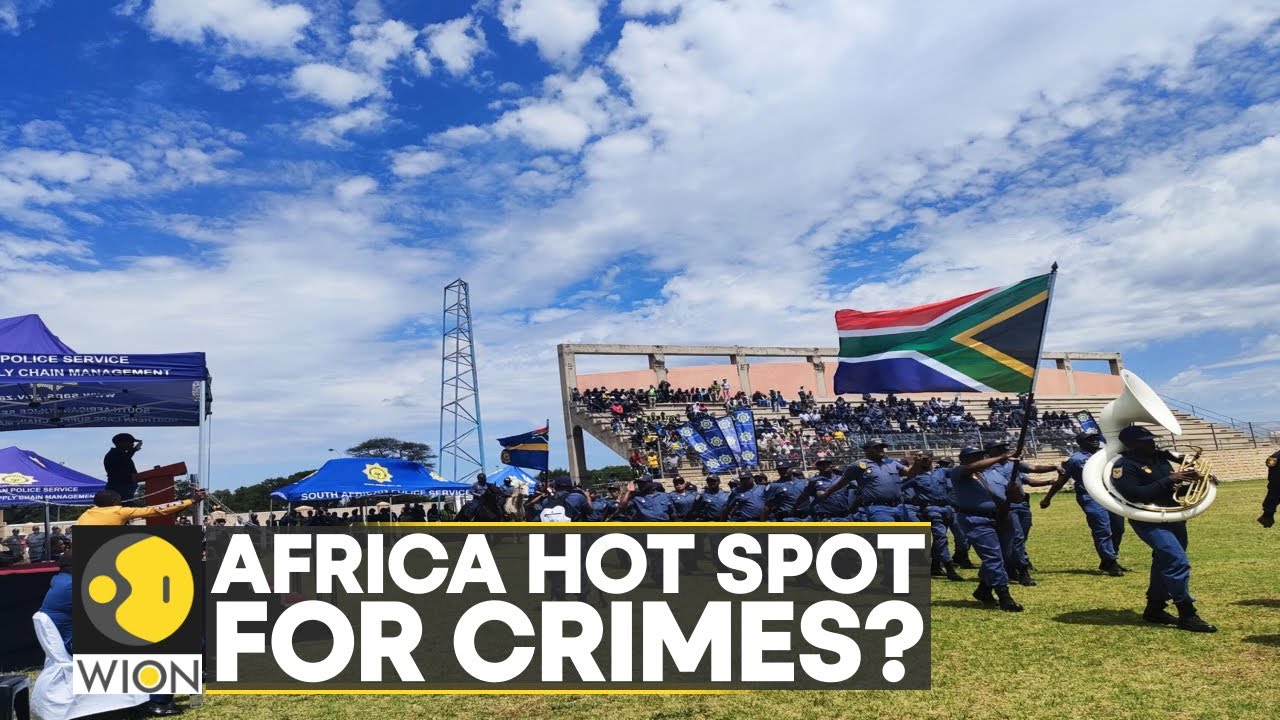 Africa: Catholic priest burnt alive, five worshippers kidnapped in Nigeria | Latest News | WION