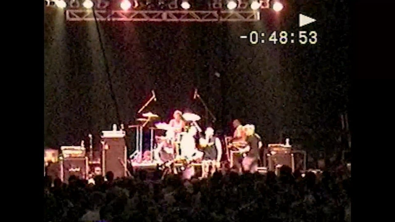 [hate5six] Yellowcard - September 15, 2002