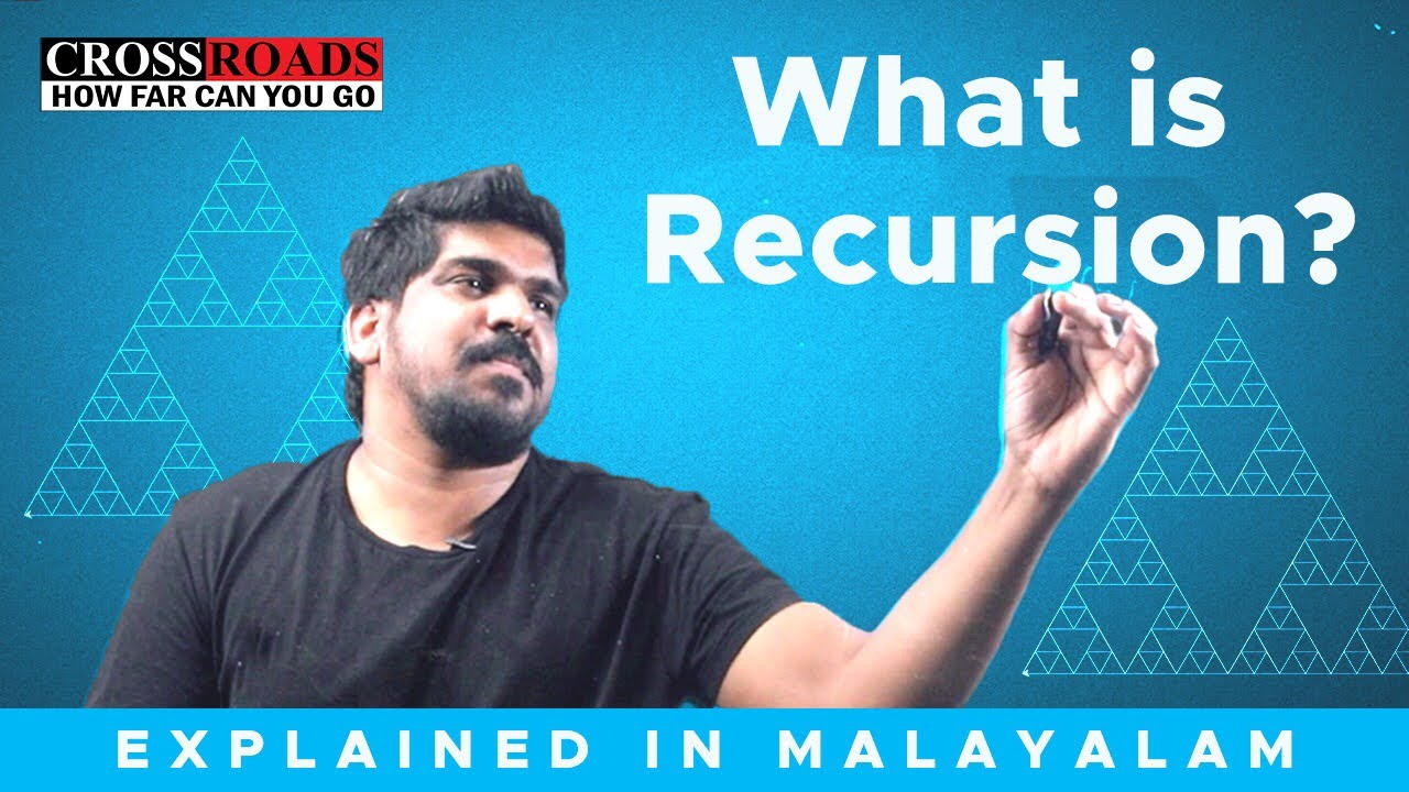 Recursion