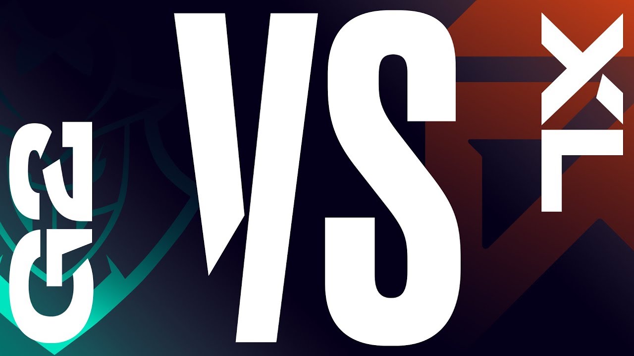 G2 vs. XL - Week 9 Day 2 | LEC Summer Split 2019