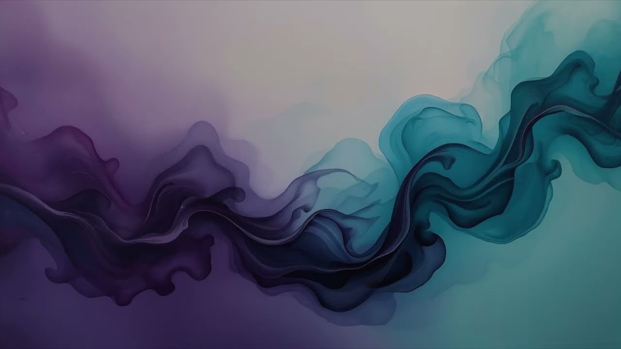 Fractal Orbit   Hypnotic Focus Ambient