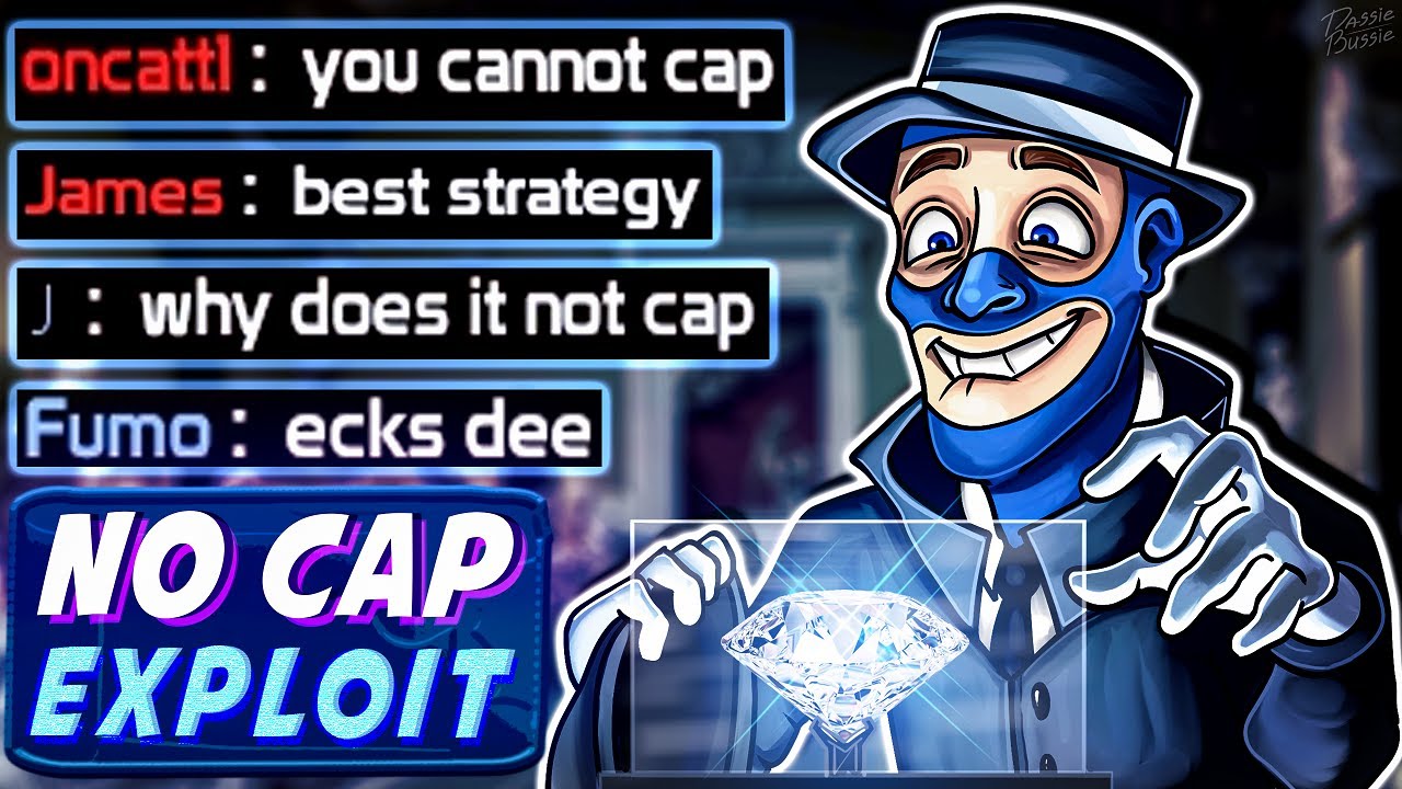 TF2 - No Cap Exploit