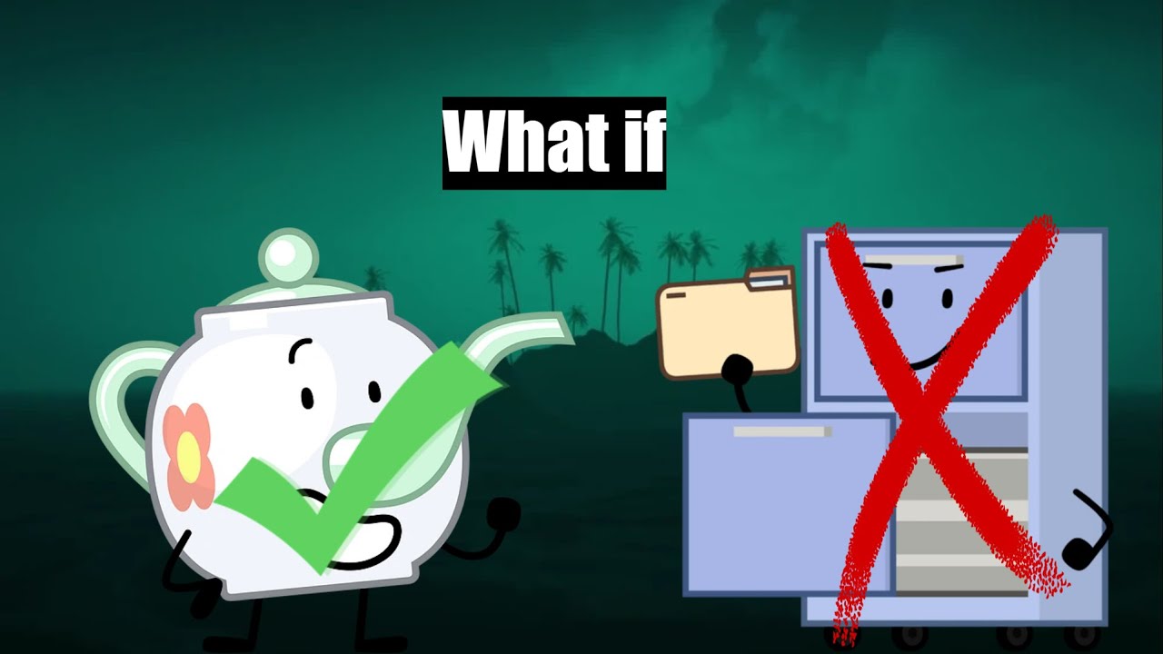 What if Tea Kettle rejoin and not Cabby
