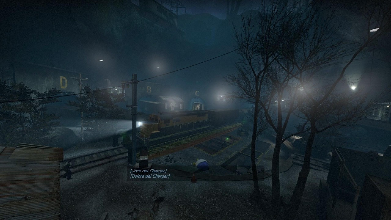 left 4 dead 2 ep.25 redemption2 parte 2