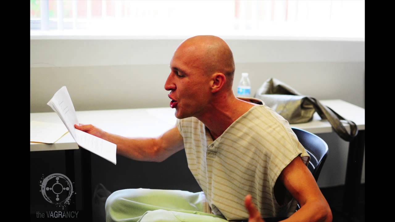 The Vagrancy presents Neurosis by Cort Brinkerhoff