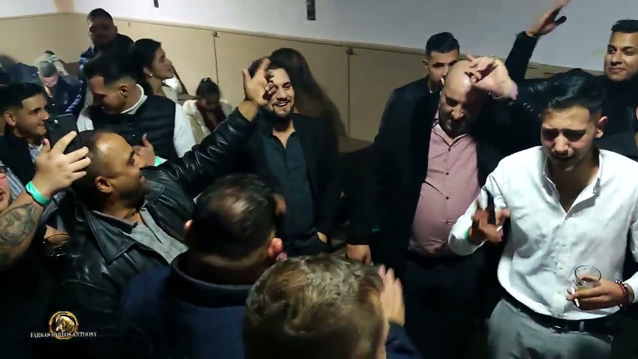 2024 Jászfényszaru Berceli Kincso Pótszilveszteri Buli-Részlet
