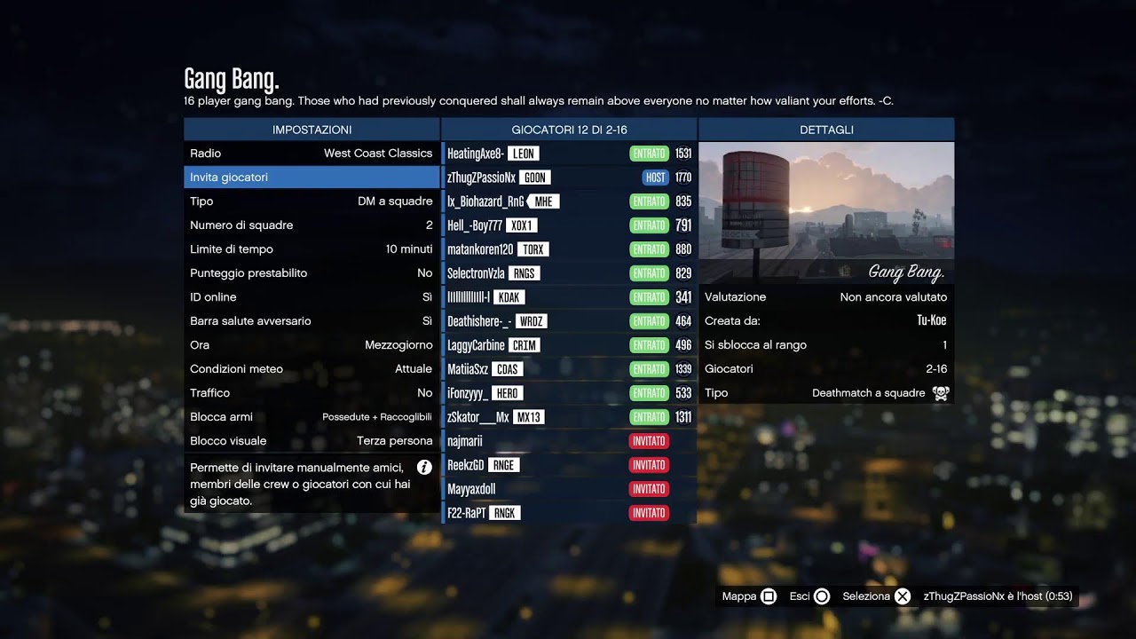 Ps5 Run N Gun standard