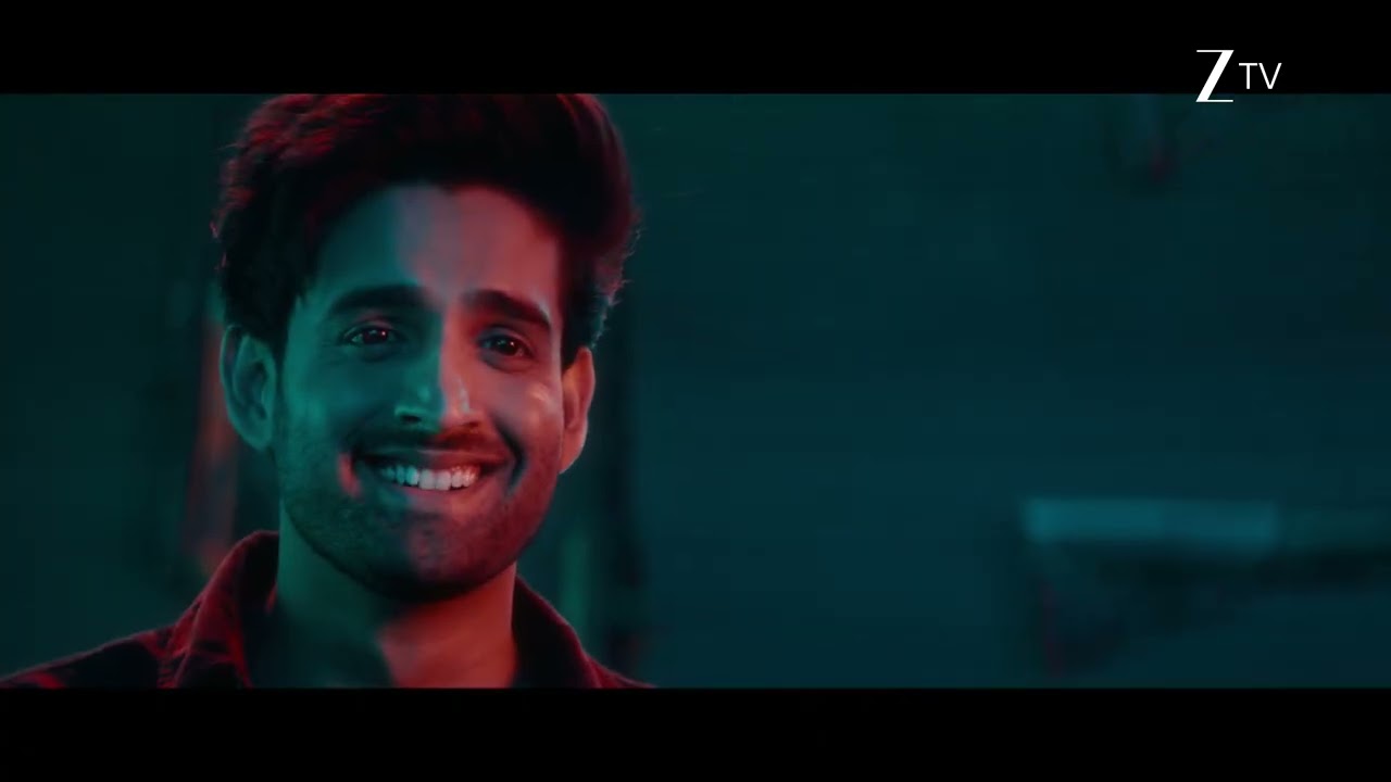 Zee TV Africa: Jagaddhatri | Song Promo