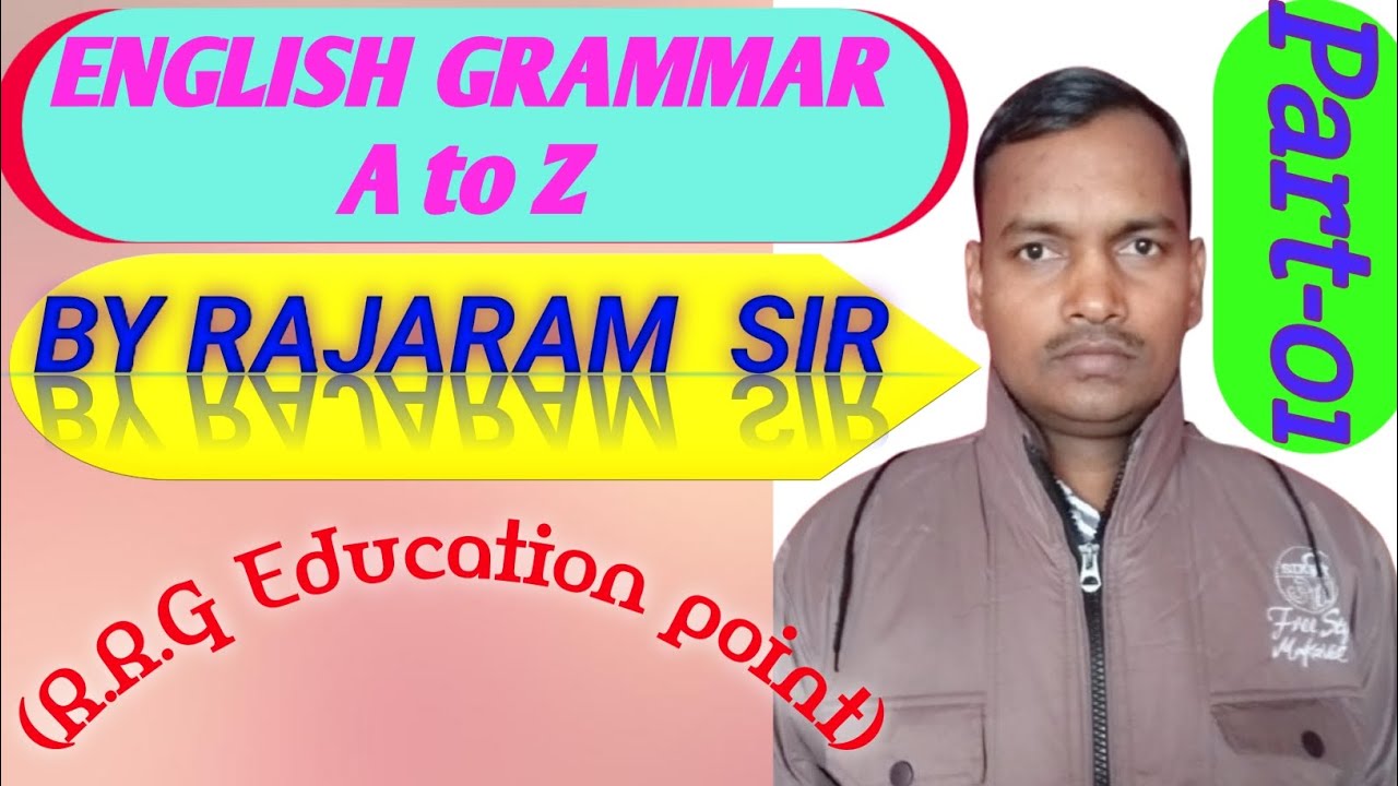 Definition of Grammar, Language, Letter and Alphabet | Language| Letter| Alphabet| English Grammar 