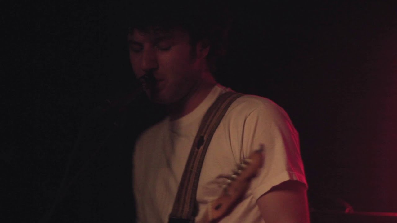 BARTEK - 22 (LIVE)