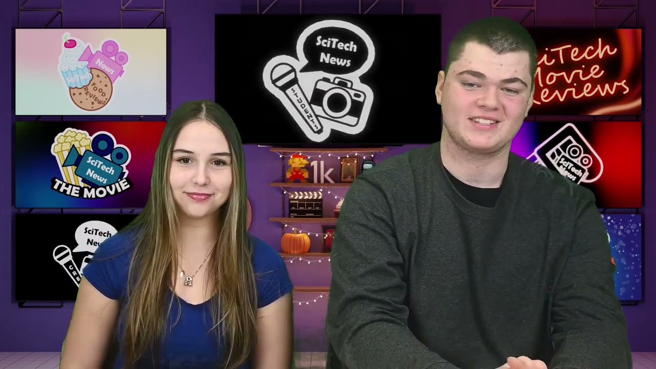 SciTech News 2/4/26