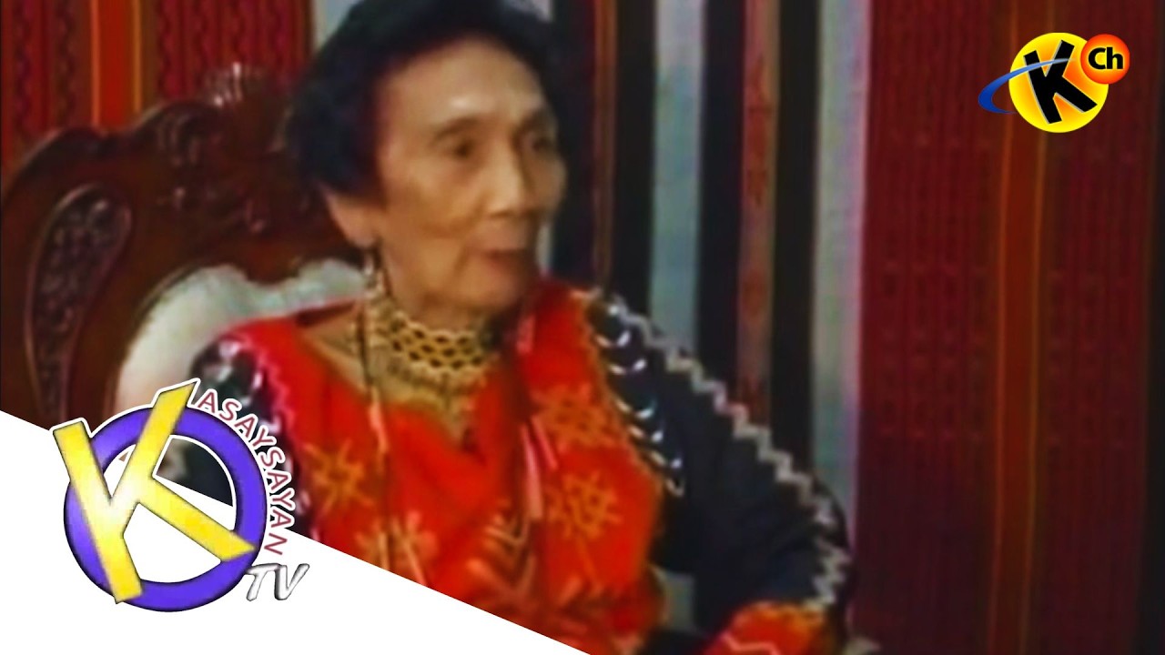 Sino ang mga katutubo? | Kasaysayan TV