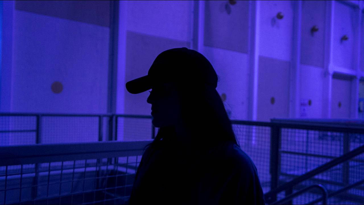JESSAUDREY - x0 // ALWAYS // (EP)