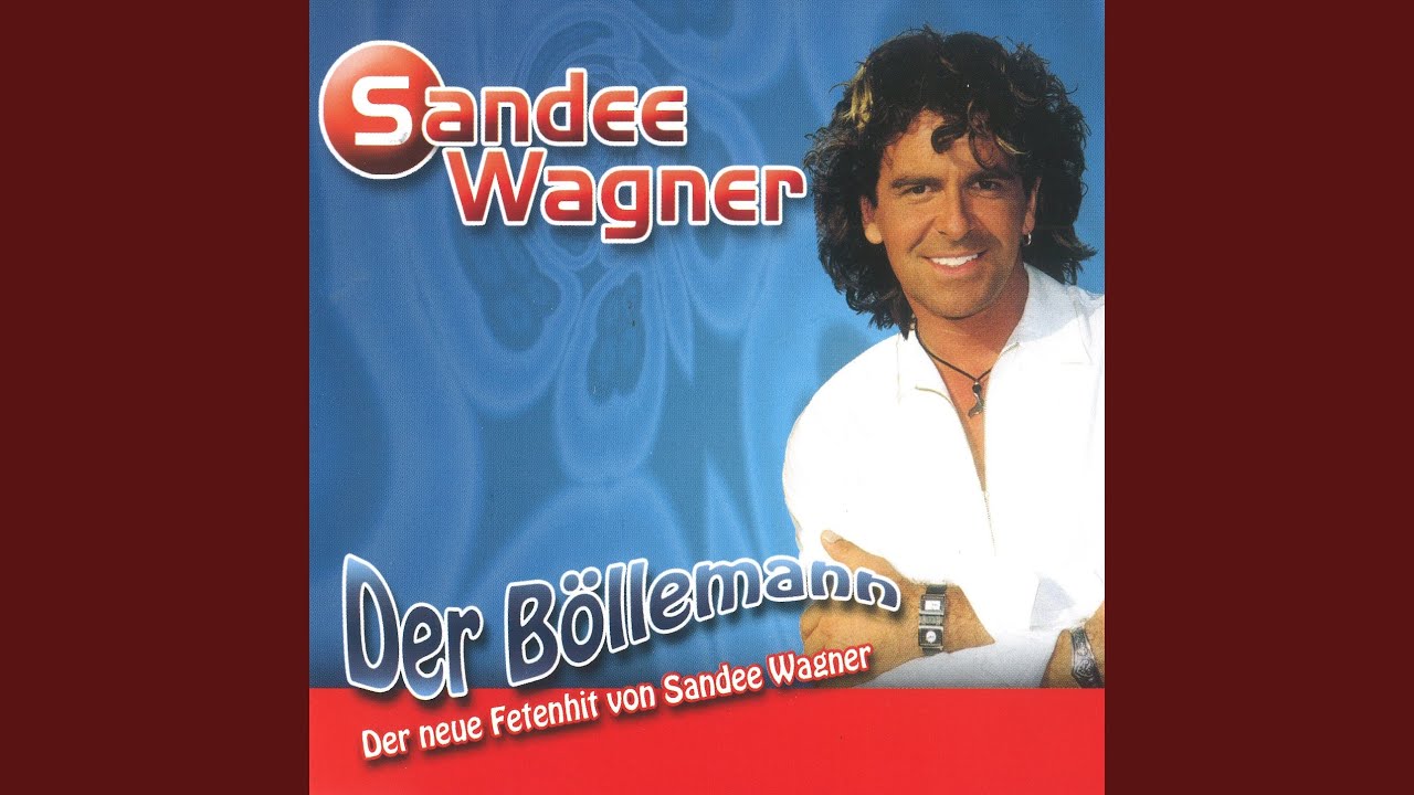 Der Böllemann
