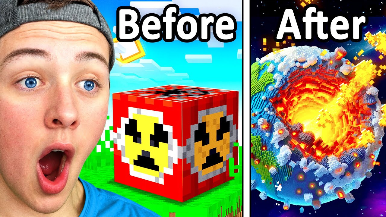 ONE HOUR of TNT Being OVERPOWERED!