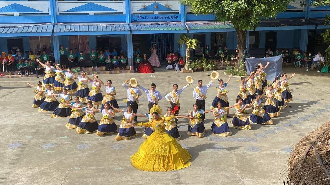 SINULOG RITUAL