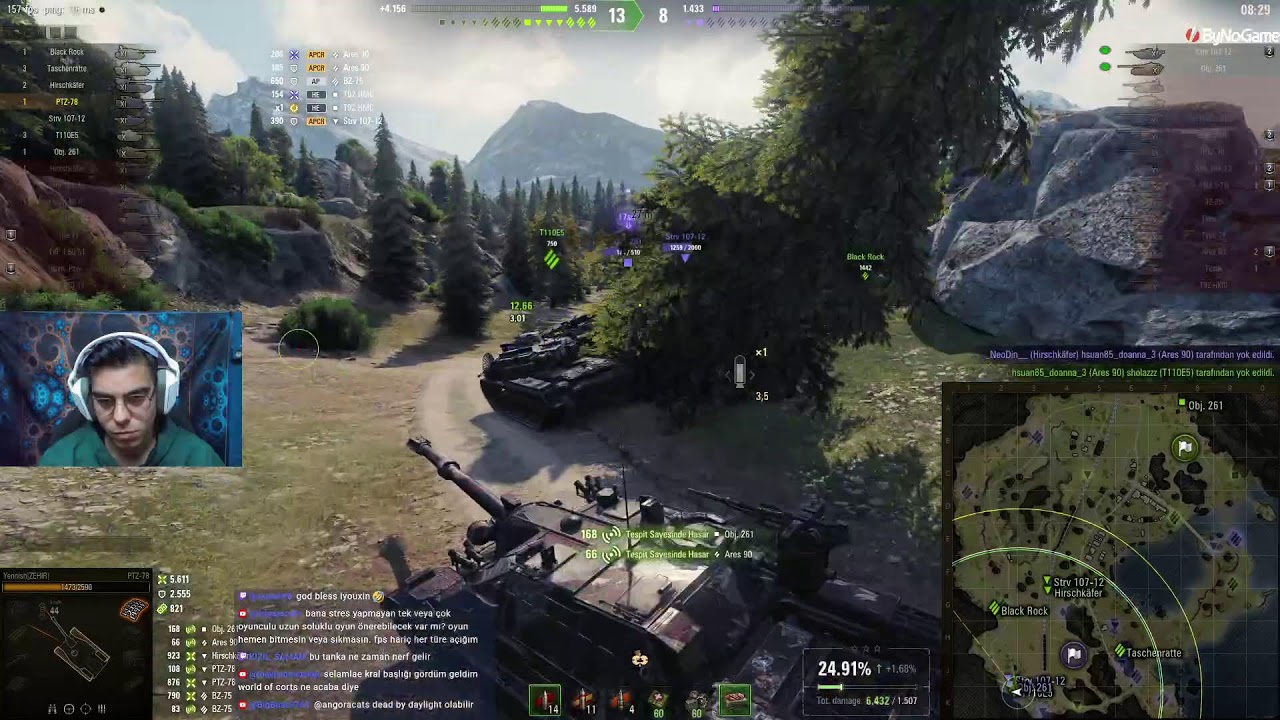 Çerezlik Worl of Corts