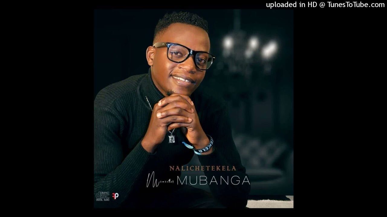 MUBANGA-Nikuluse