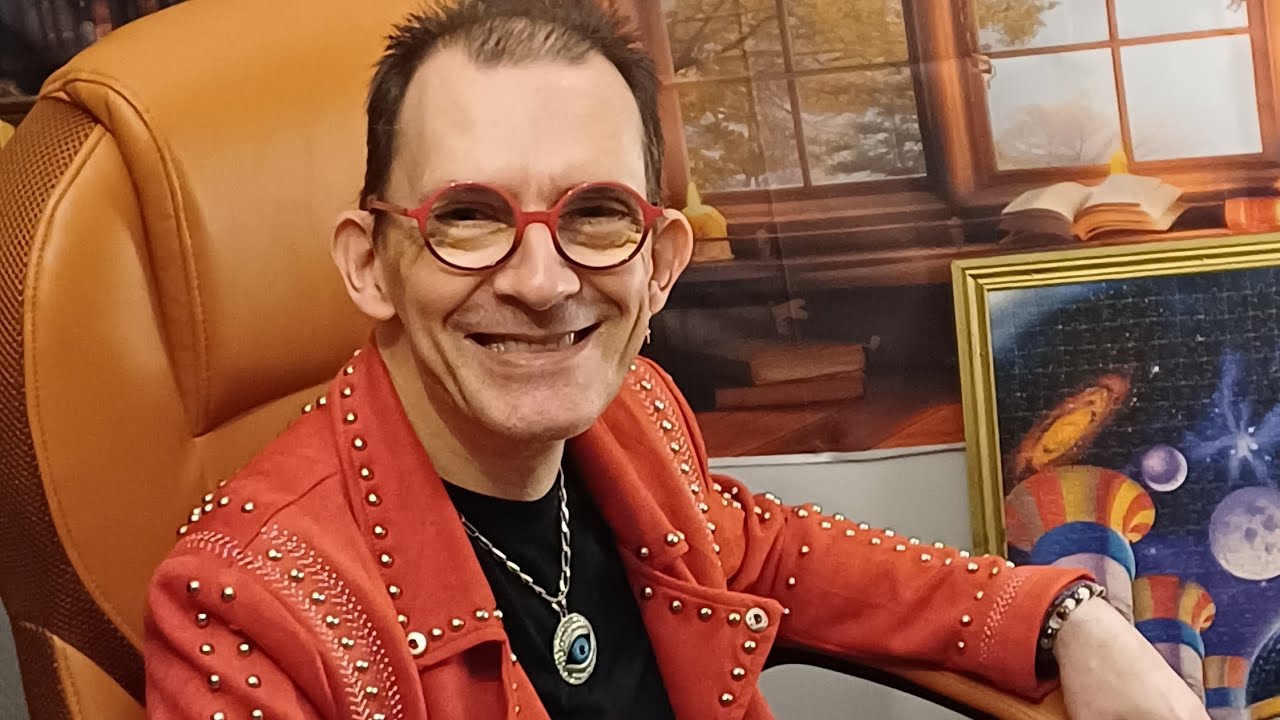 ♐️ SAGITTAIRE F&Eacute;VRIER 2026 #sagittaire #davidvoyance #voyance #guidance #horoscope2026 #tarot 