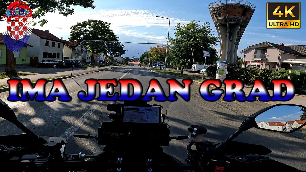 VUKOVAR  🇭🇷