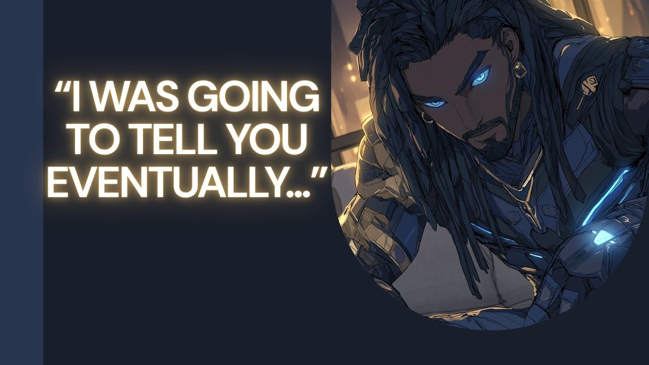 Your Boyfriend is Secretly a Superhero?! [M4F]