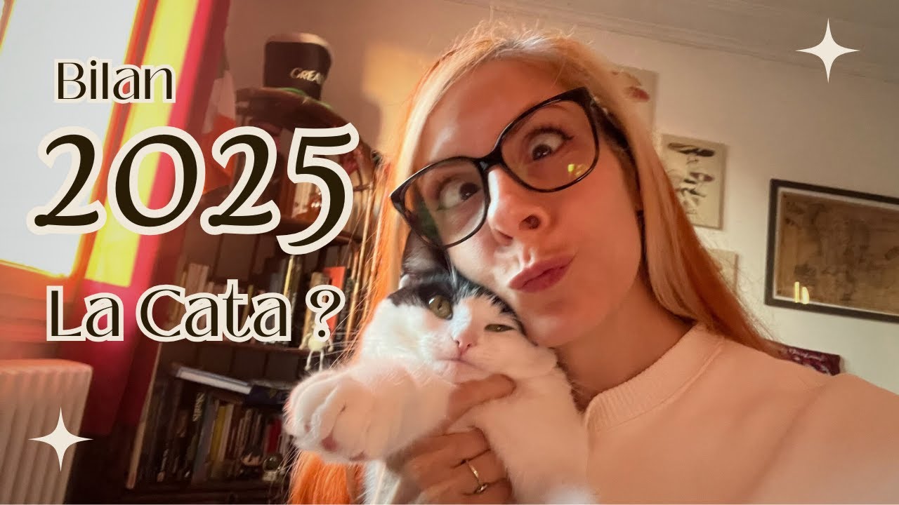 On a survécu à 2025, et maintenant ?