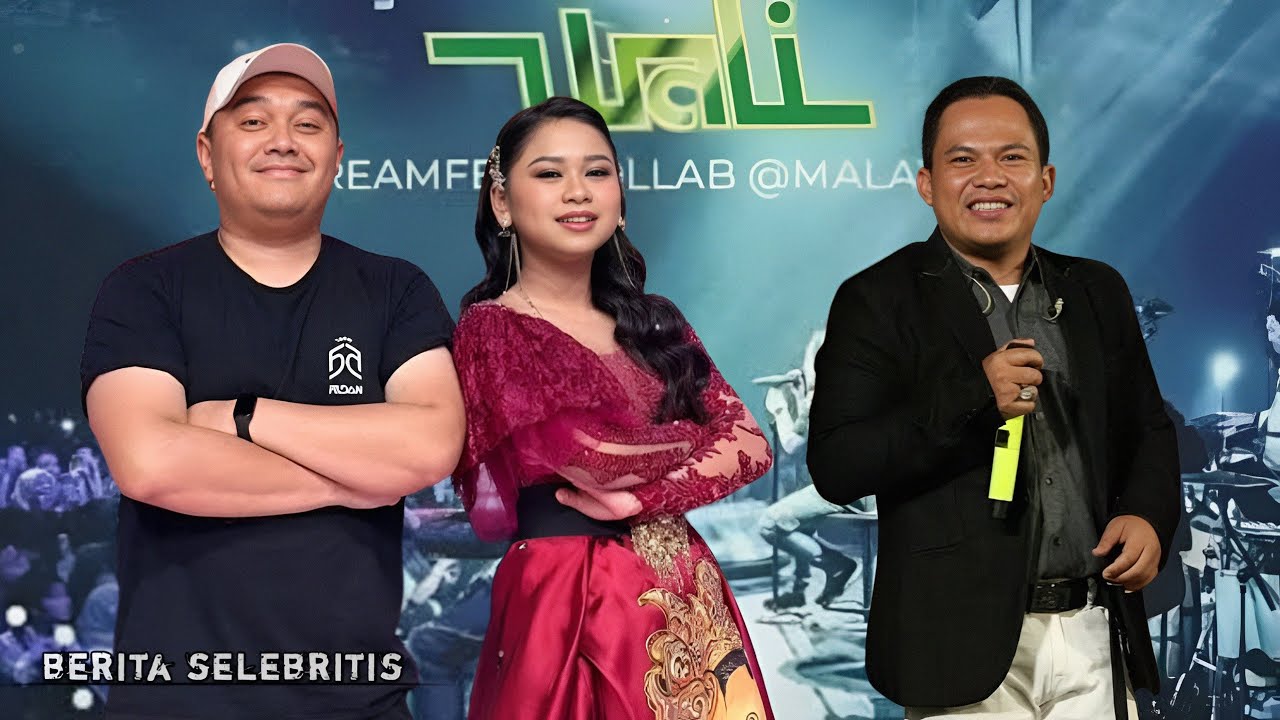 WALI BAND HUBUNGI MANAGER APRIL UNTUK AJAK BIKIN PROYEK BARU SPESIAL RAMADHAN, AKAN SEGERA DI GARAP