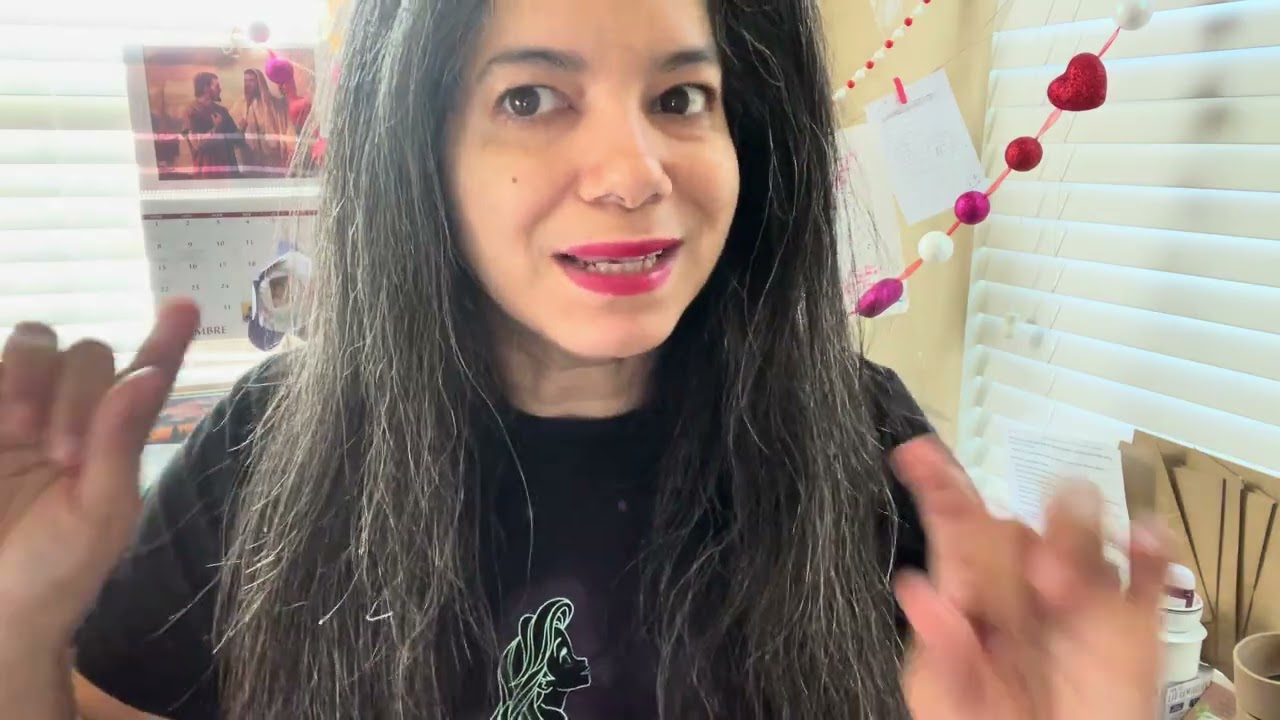 Temu Split End Hair Clipper Review  by V. Gonzalez