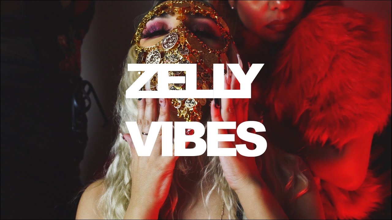 MONEY DANCE - Zelly Vibes