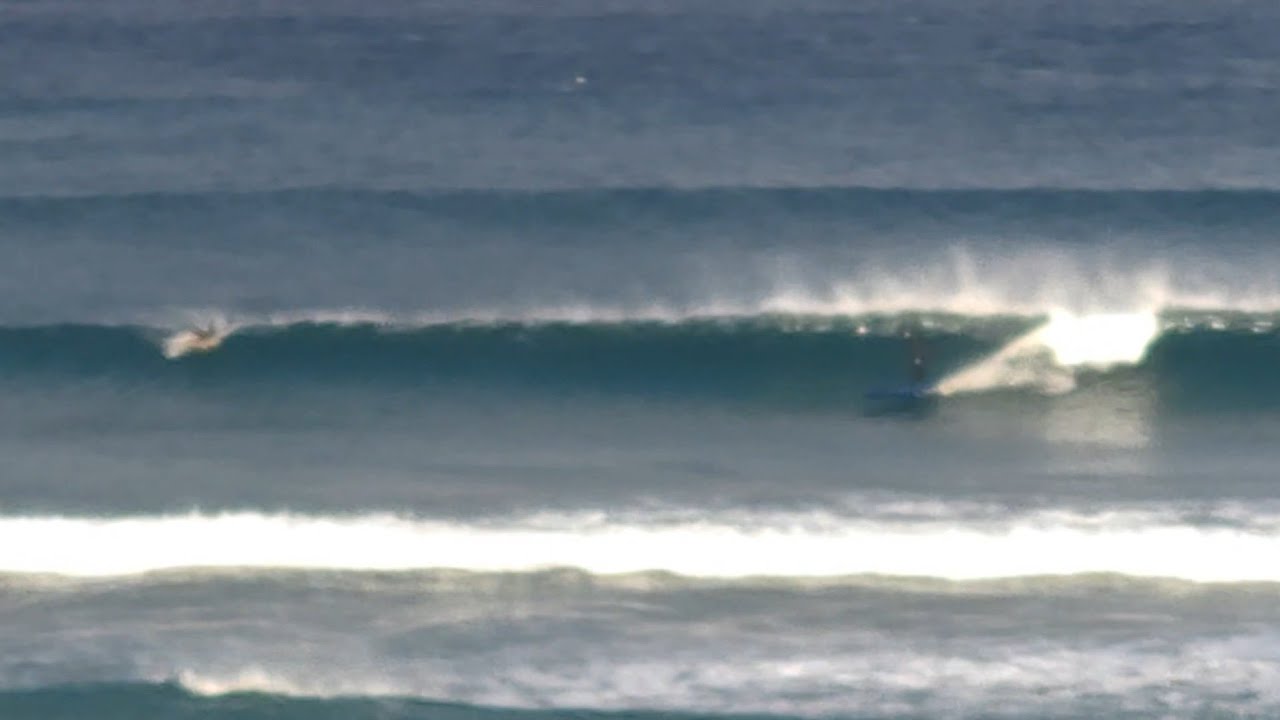 2026.01.12 Surfing!