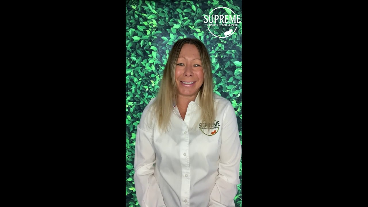 Supreme Petfood Science Selective Rabbit Food
