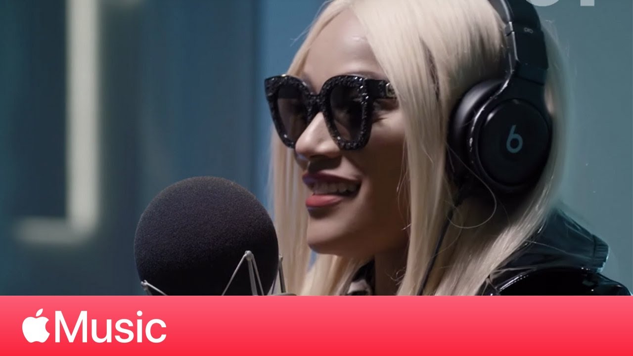 Stefflon Don: Up Next Interview | Apple Music