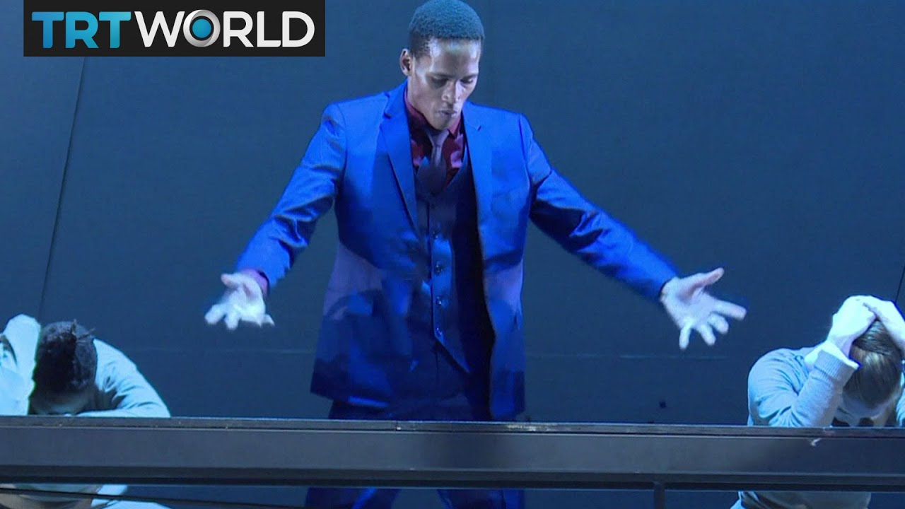 Ballet vs Street Dance in South Africa | Performance Art | Showcase