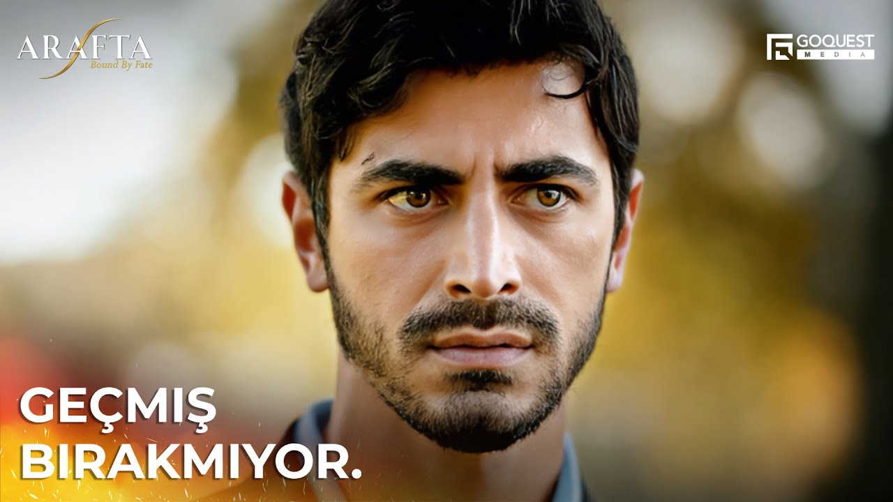 Mercan, Ateş'in koruyucu meleği oldu | ARAFTA 17. Bölüm | Türk Dizileri #EP17 @araftadizisi