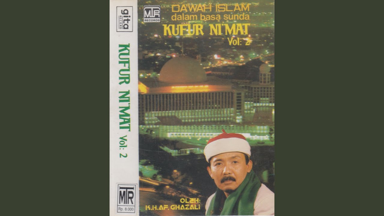 Kufur Nikmat