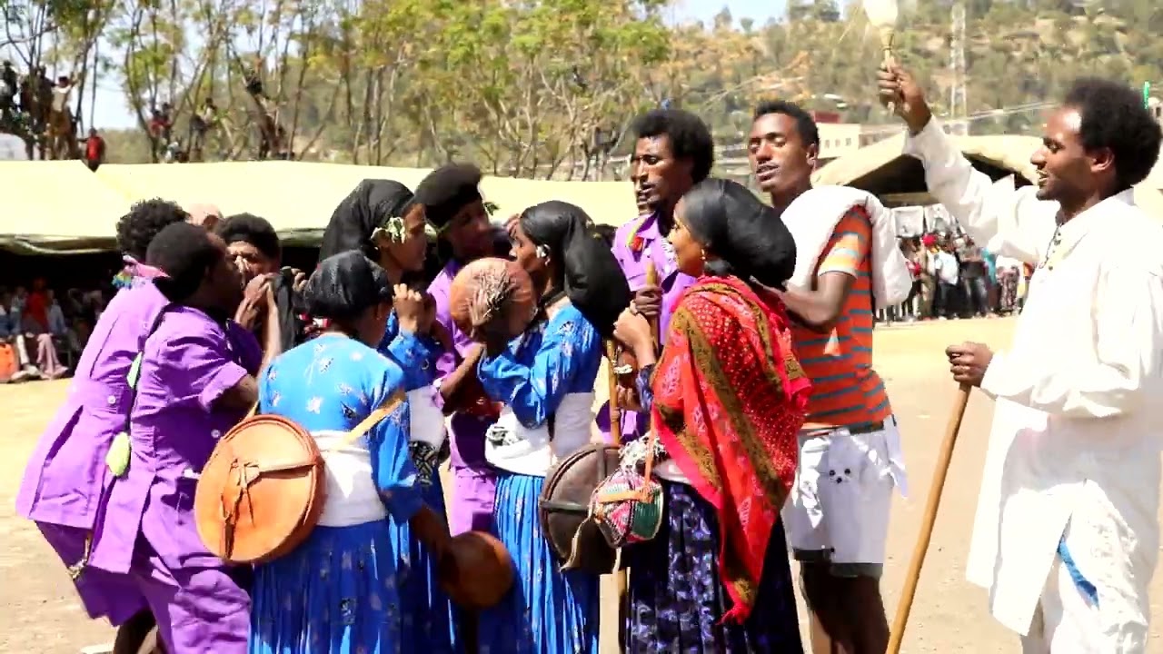 የከላላ ወረዳ ባህል ቡድን