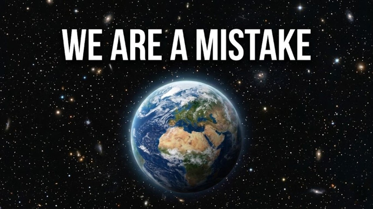 The Universe Is Quiet for a Reason&hellip; And It&rsquo;s Terrifying