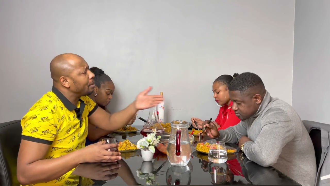 Nefi Mzuri & Lhadi Bakari - Sac Congélation { vidéo officiel } #mzuriproduction #mzuridelire